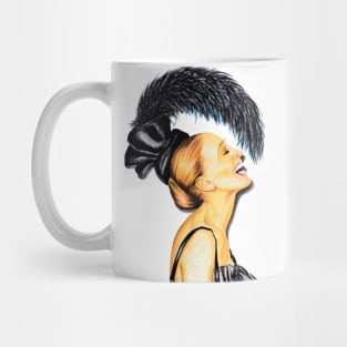 Sarah Jessica Parker Mug